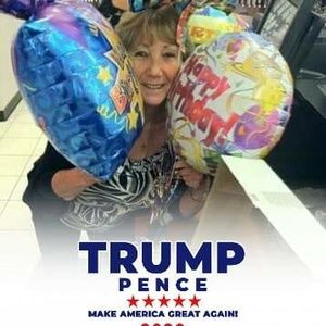 Meet your Posher, Betty